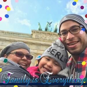 Meet your Posher, Raidy